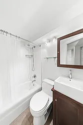 Rented by Corcoran