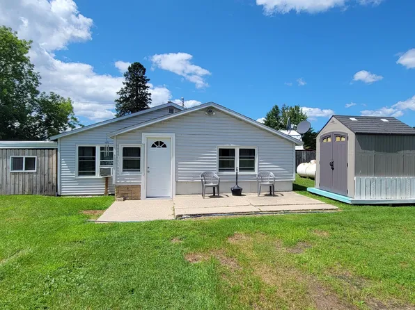 11091 Old 27 Hwy N, Vanderbilt, MI 49795