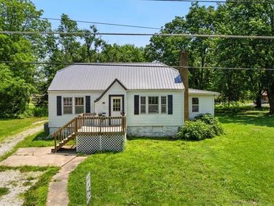 217 S Mechanic St, Butler, MO, 64730