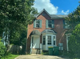 6600 Meadow Rue Dr, Norcross, GA 30092
