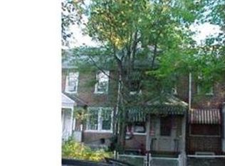 1376 N Chesapeake Rd, Camden, NJ 08104