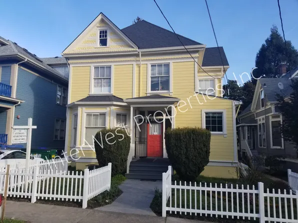 2257 NW Hoyt St APT 12, Portland, OR 97210