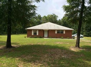 6031 Oglesby Rd, Milton, FL 32570