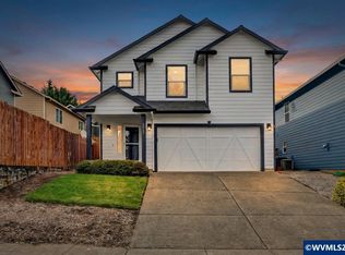 5265 9th Ct SE, Salem, OR 97306