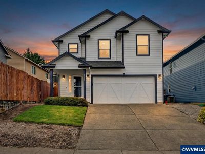 5265 9th Ct SE, Salem, OR, 97306