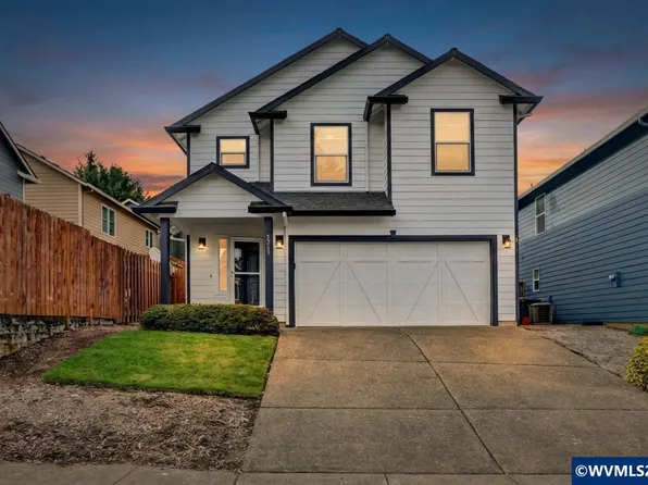 5265 9th Ct SE, Salem, OR 97306