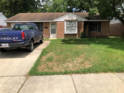 3922 Heatherbloom Dr, Houston, TX, 77045