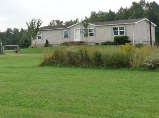 26865 Hickory Corners Rd, Guys Mills, PA 16327