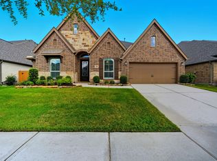 3914 Park Woods Dr, Spring, TX 77386