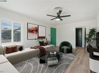 121 Joshua St, Henderson, NV 89015