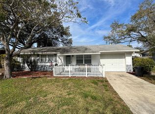 3691 14th Ave SE, Largo, FL 33771