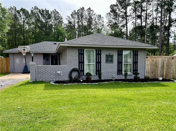 6506 Pinebrook Trce, Ball, LA 71405