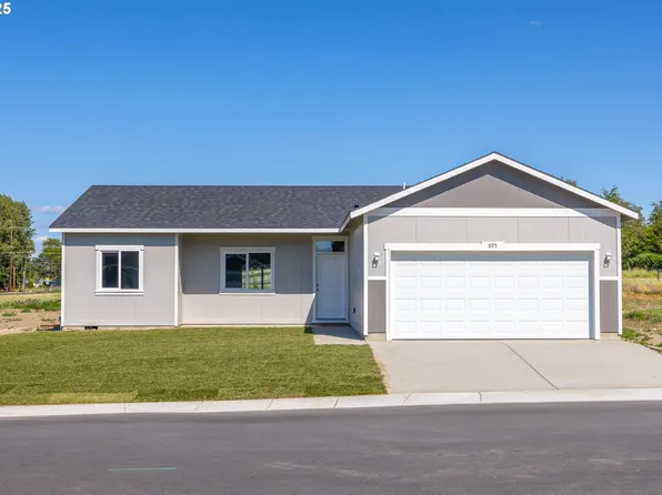 895 SE 9th Dr, Hermiston, OR 97838