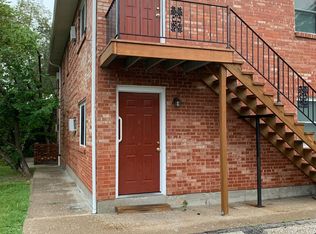 2203 Oakwood Dr APT 4, Columbia, MO 65201