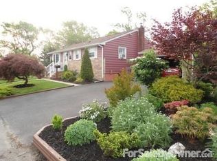 316 Furman Blvd, Keyport, NJ 07735