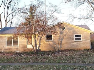 2013 Old Hickory Rd, Jeffersontown, KY 40299