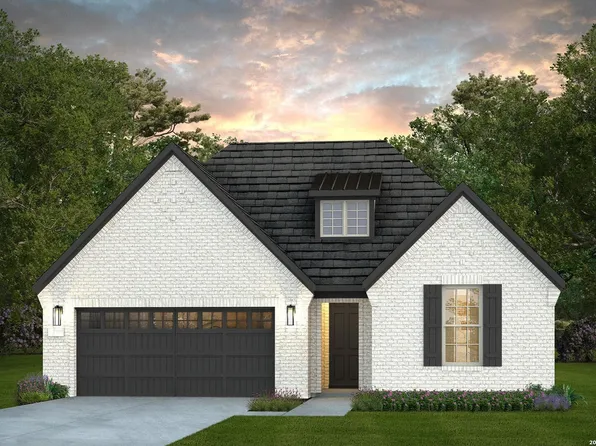 2247 Barretta Ln, New Braunfels, TX 78132