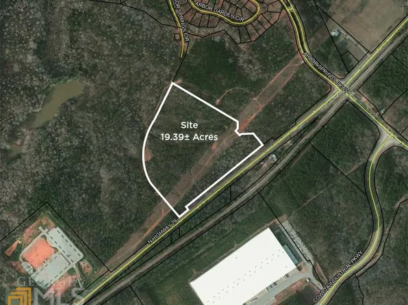 0 Highway 29 N, Newnan, GA 30265