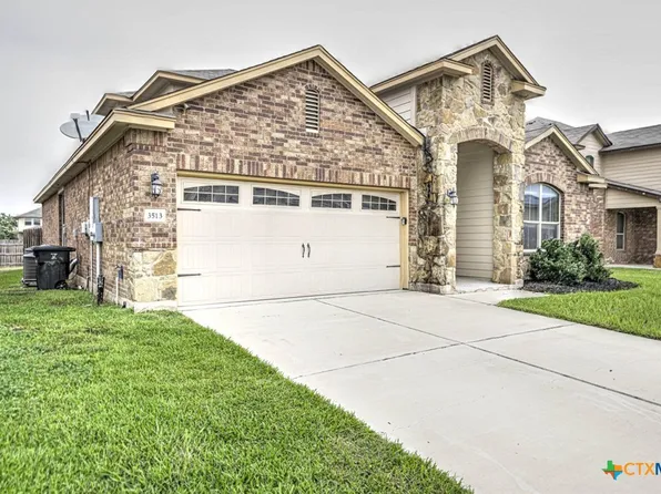 3513 Aubree Katherine Dr, Killeen, TX 76542