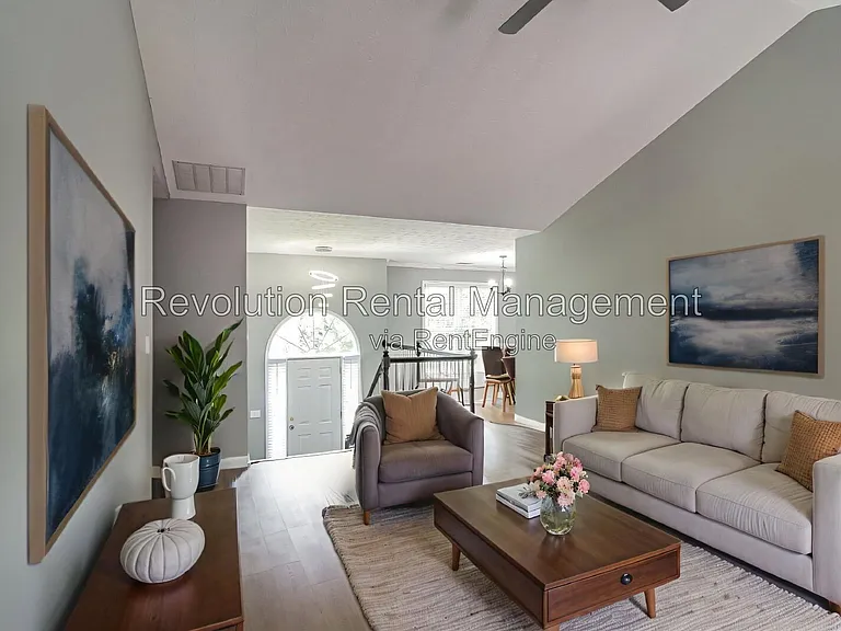 1055 Leighs Brook Way — Photo 7