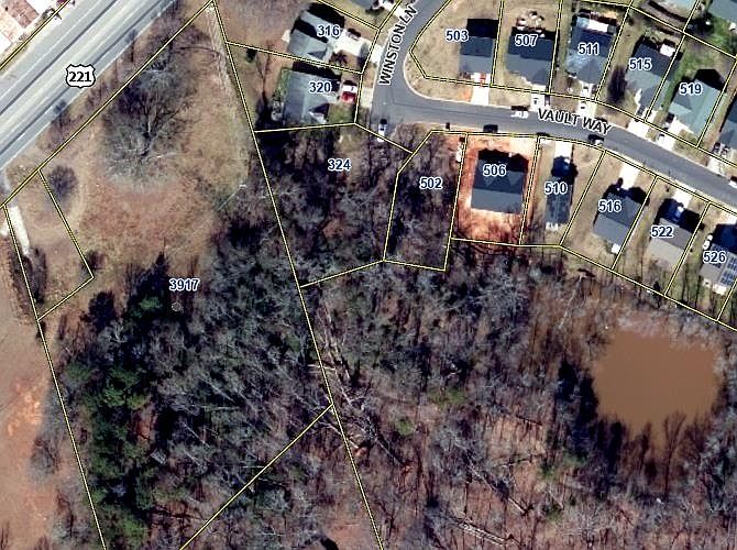 1st image of 3917 S Church Street Ext