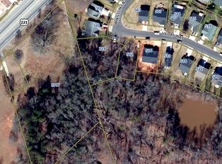 3917 S Church Street Ext, Roebuck, SC 29376