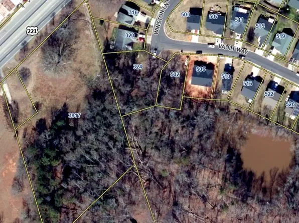 3917 S Church Street Ext, Roebuck, SC 29376