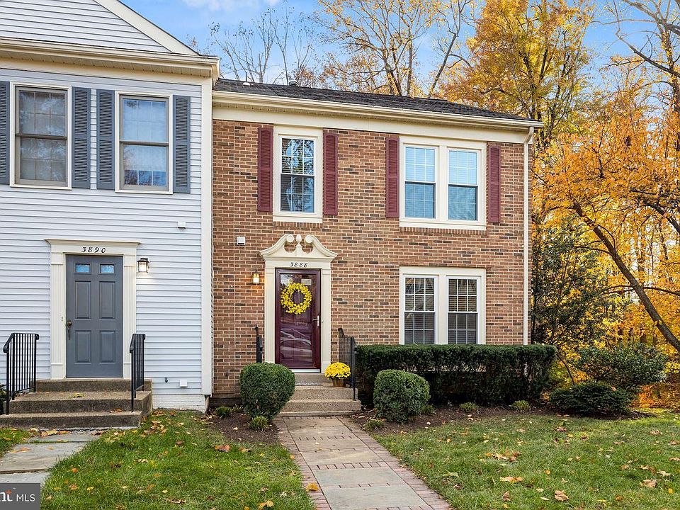 1st image of 3888 Mohr Oak Ct