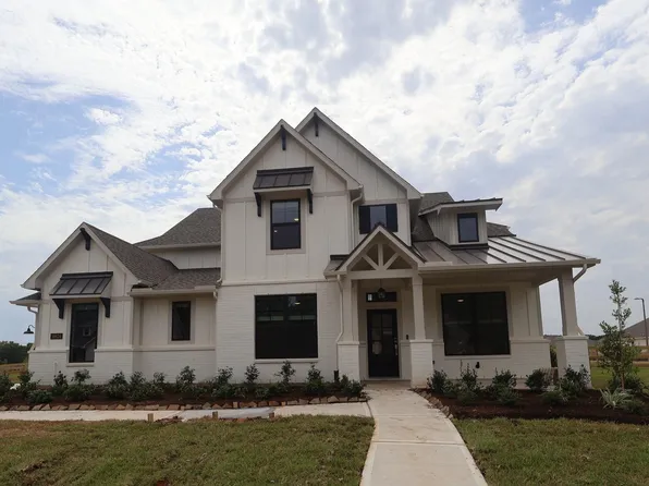 16624 Gaines Glen Ln, Montgomery, TX 77316