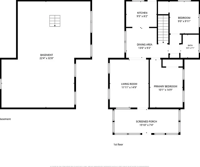 1332 C St SW — Photo 20