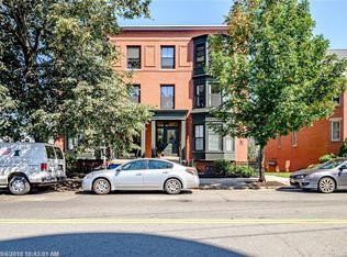 217 Vaughan St APT 5, Portland, ME 04102