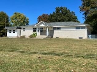 2716 Old Tullahoma Rd, Winchester, TN 37398