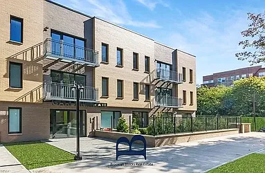 Rented by Saratovsky Michael, LREB