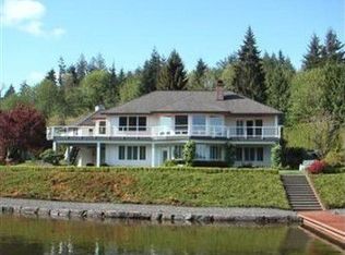 3530 S Bay Dr, Sedro Woolley, WA 98284