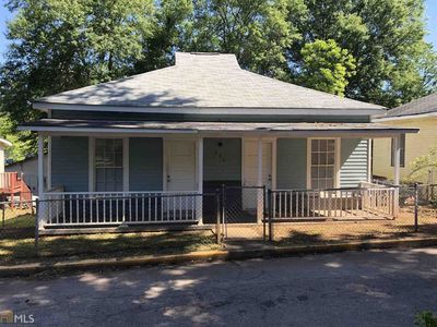 205 Vine St, Lagrange, GA, 30241