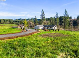 18507 NE Gabriel Rd, Yacolt, WA 98675