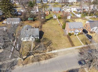 10 Oxford Road, Albany, NY 12203