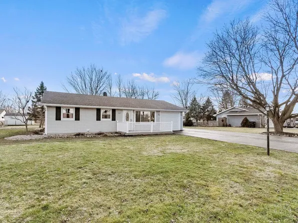 603 E Warfield St, Garrett, IN 46738