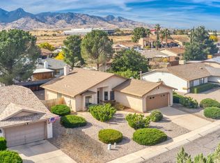 2310 Orchid Dr, Sierra Vista, AZ 85635