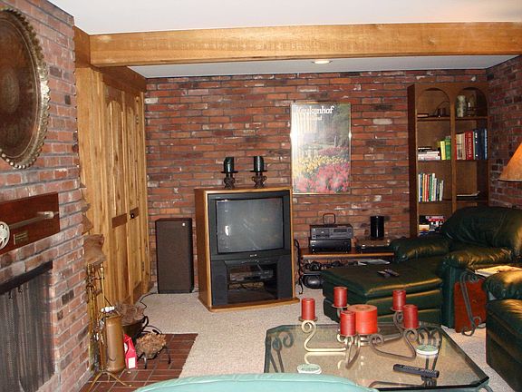 Gameroom