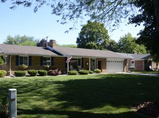 4286 Kirkwood Dr, Saginaw, MI