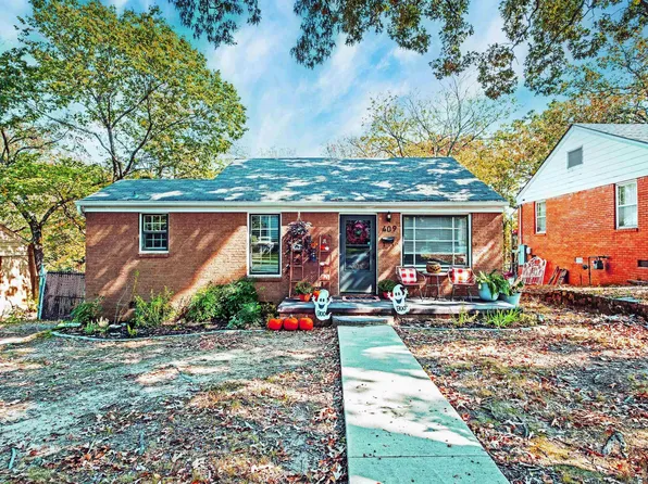 409 N Pierce St, Little Rock, AR 72205