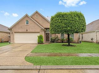 914 Spring Heights Dr, Spring, TX 77373