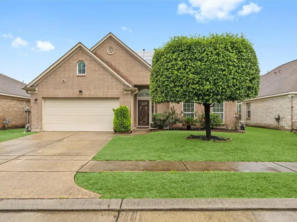 914 Spring Heights Dr, Spring, TX 77373