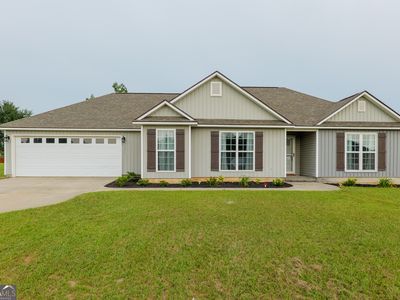 4845 Sandy Hill Dr, Valdosta, GA, 31601