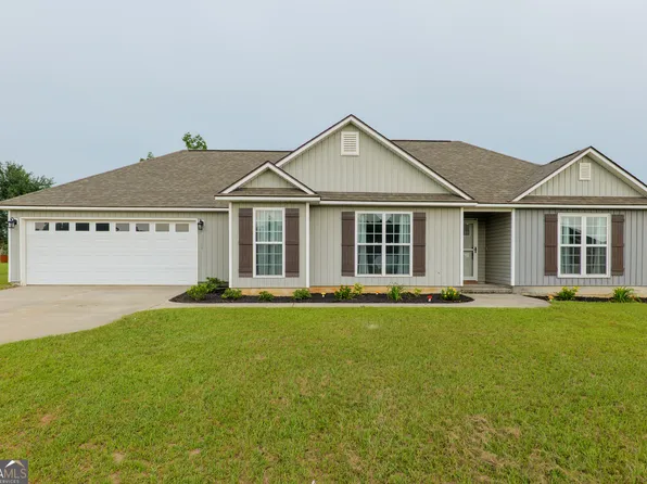 4845 Sandy Hill Dr, Valdosta, GA 31601