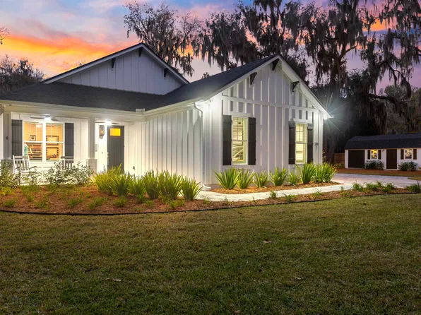 1781 Hickory Ln, Saint Augustine, FL 32092