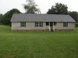 2328 Southside Rd, Lincolnton, NC 28092