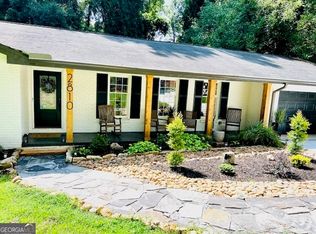 2810 Dunnington Cir, Atlanta, GA 30341