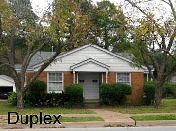 2 bedroom duplex